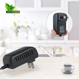 AC Adapter for Keeley Fuzz Head Java Boost & Time Machine Boost Power Supply PSU