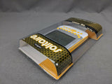 Radica Big Screen Solitaire Electronic Handheld Game 2008 Yellow White