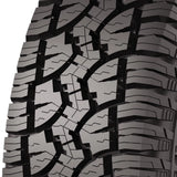 GT Radial Adventuro ATX All Terrain LT245/75R17 121/118S E Light Truck Tire