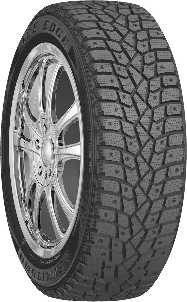 Sumitomo Ice Edge 195/65R15 91T