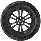 Continental ProContact TX, 225/65R17, 102h, SL