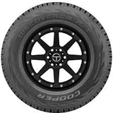 Cooper Tires Discoverer A/T3 Tire LT275/70R17 E