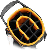 2025 Callaway Golf 2020 Mavrik Golf Bag sgtnighsdesigns