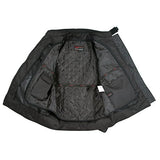 Motorcycle Ladies Strong Textile Jacket Motorbike Armor CE Touring