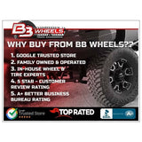Cooper Tires Discoverer A/T3 Tire LT275/70R17 E