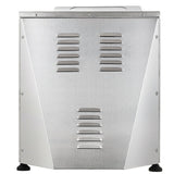 Electric Heavy Duty Pizza Dough Roller / Sheeter Machine
