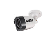 Cobra HD Color Surveillance Camera with Night Vision 1080p 63891