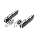 Plantronics M155 Marque Bluetooth Headset – Black