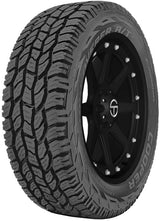 Cooper Tires Discoverer A/T3 Tire LT275/70R17 E