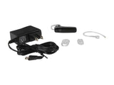 Plantronics M155 Marque Bluetooth Headset – Black